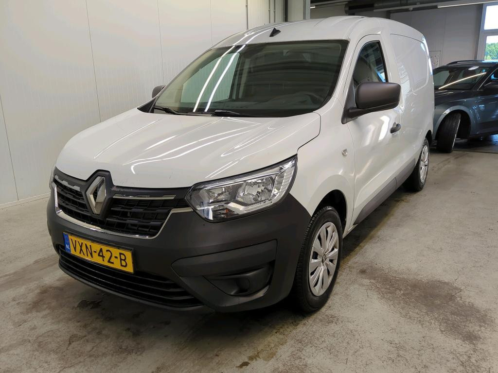 Renault EXPRESS 1.5 Blue dCi 55kW Comfort plus, 2023
