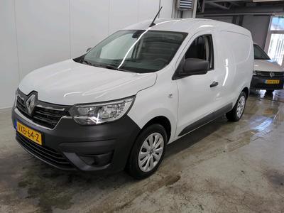 Renault EXPRESS 1.5 Blue dCi 55kW Comfort plus, 2023