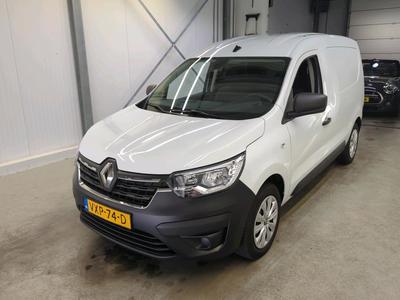Renault EXPRESS 1.5 Blue dCi 55kW Comfort plus, 2023