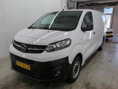 Opel Vivaro 2.0 BlueHDi 106kW LWB L GB, 2023