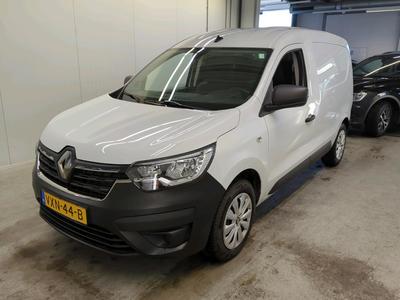 Renault EXPRESS 1.5 Blue dCi 55kW Comfort plus, 2023