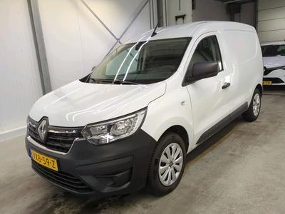 Renault EXPRESS 1.5 Blue dCi 55kW Comfort plus, 2023