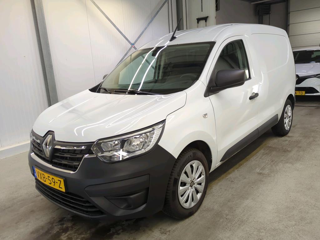 Renault EXPRESS 1.5 Blue dCi 55kW Comfort plus, 2023