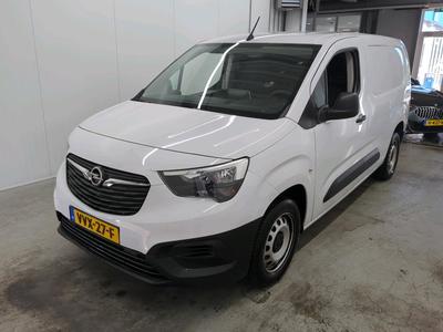 Opel Combo 1.5d 75kW S/S Edition L2H1 2.4T, 2023