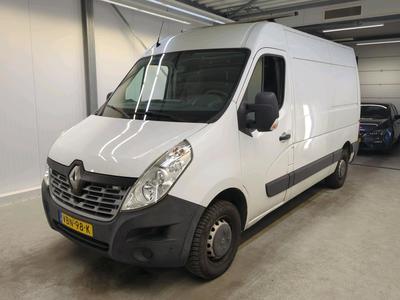 Renault Master T35 2.3 dCi 96kW FWD L2H2 GB, 2019