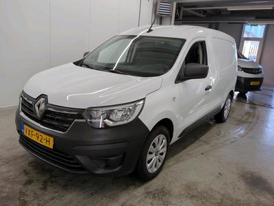 Renault EXPRESS 1.5 Blue dCi 55kW Comfort plus, 2023