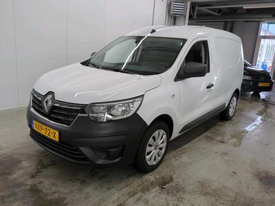 Renault EXPRESS 1.5 Blue dCi 55kW Comfort plus, 2023