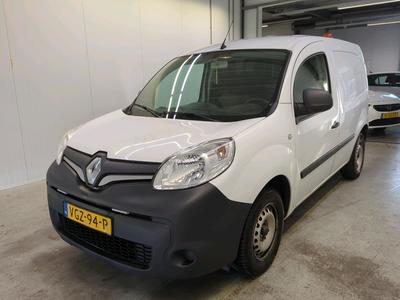 Renault Kangoo Express 1.5 dCi 59kW Comfort, 2020