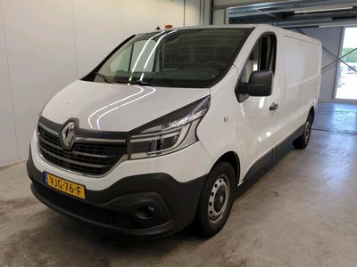Renault Trafic T29 2.0 DCI Energy 88kW Comfort GB L2H1, 2021