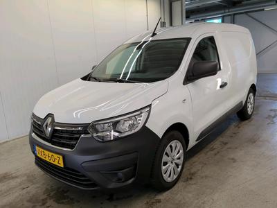Renault EXPRESS 1.5 Blue dCi 55kW Comfort plus, 2023