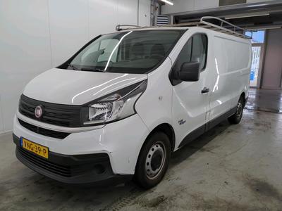 Fiat Talento 2.0 MJ 107kW Pro L2H1 GB, 2021