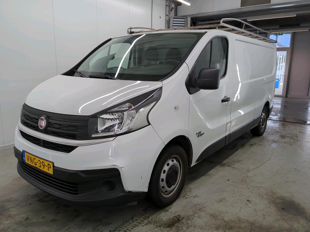 Fiat Talento 2.0 MJ 107kW Pro L2H1 GB, 2021