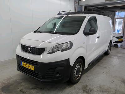 Peugeot Expert 1.6 Blue HDI 70kW 226s Premium 3p GB, 2018