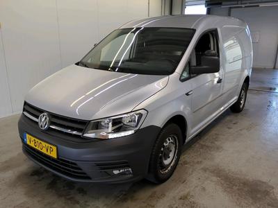 Volkswagen Caddy Maxi 2.0 TDI BMT 75kW L2H1 DSG, 2019