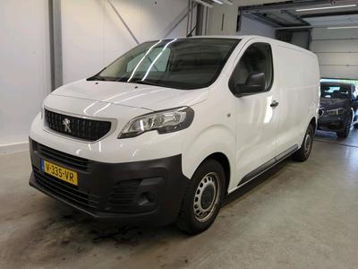 Peugeot Expert 1.6 Blue HDI 70kW 226s Premium 3p GB, 2019
