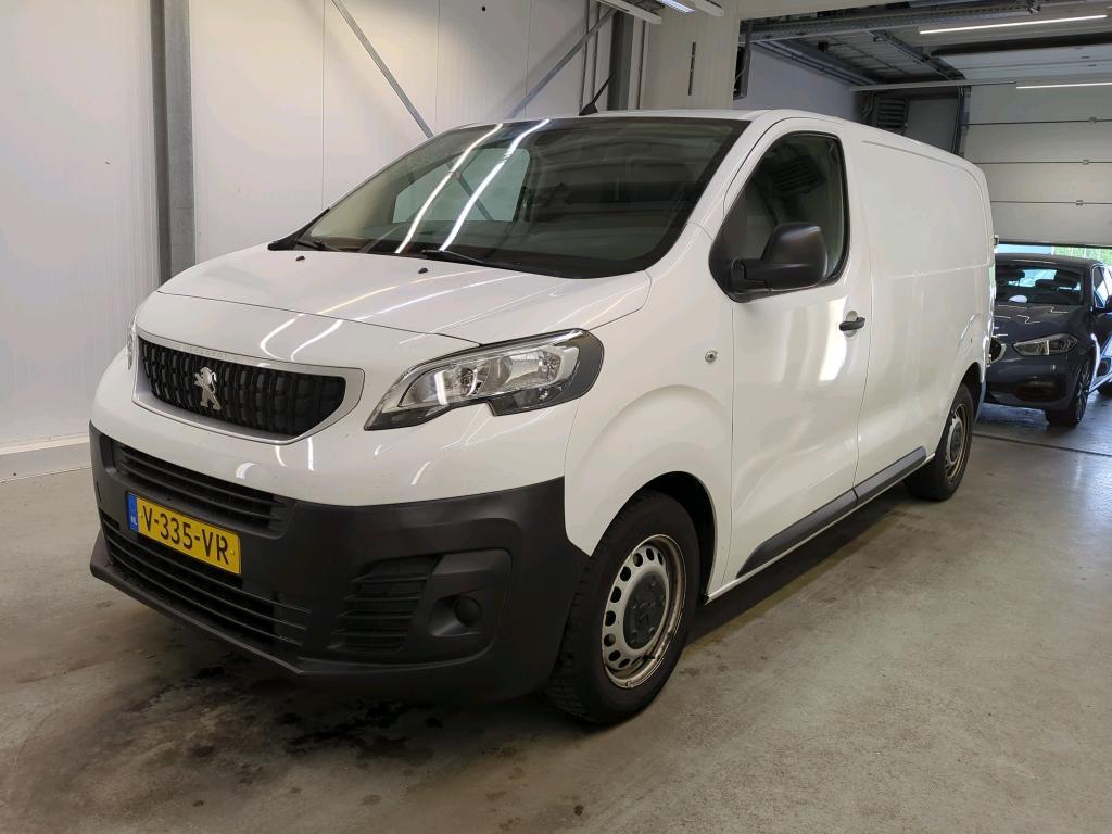 Peugeot Expert 1.6 Blue HDI 70kW 226s Premium 3p GB, 2019