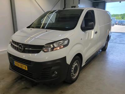 Opel Vivaro 2.0 BlueHDi 106kW LWB L GB, 2023