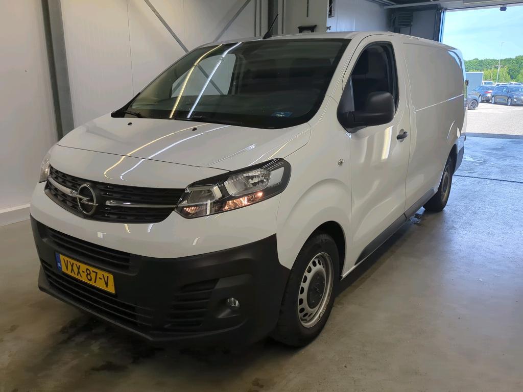 Opel Vivaro 2.0 BlueHDi 106kW LWB L GB, 2023