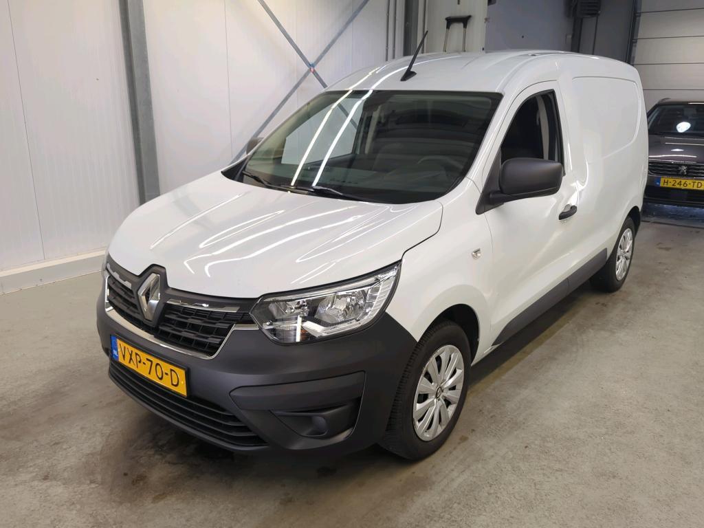 Renault EXPRESS 1.5 Blue dCi 55kW Comfort plus, 2023