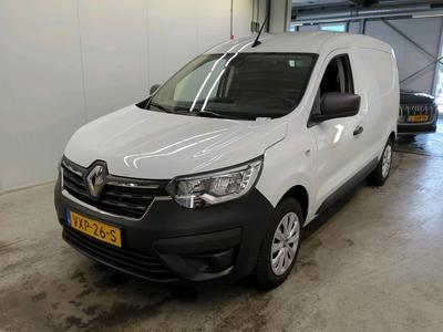 Renault EXPRESS 1.5 Blue dCi 55kW Comfort plus, 2023