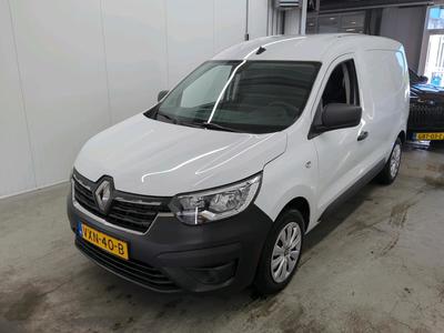 Renault EXPRESS 1.5 Blue dCi 55kW Comfort plus, 2023