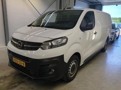 Opel Vivaro 2.0 BlueHDi 106kW LWB L GB, 2023