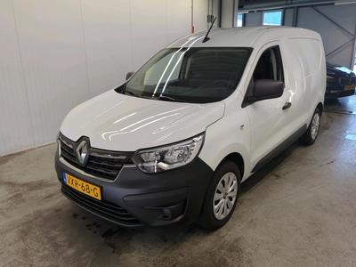 Renault EXPRESS 1.5 Blue dCi 55kW Comfort plus, 2023