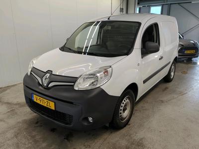 Renault Kangoo 1.5 dCi Energy 55kW S&amp;S Comfort, 2019