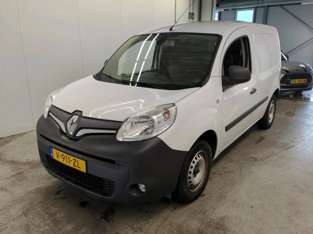 Renault Kangoo 1.5 dCi Energy 55kW S&S Comfort, 2019