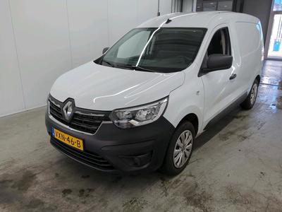 Renault EXPRESS 1.5 Blue dCi 55kW Comfort plus, 2023