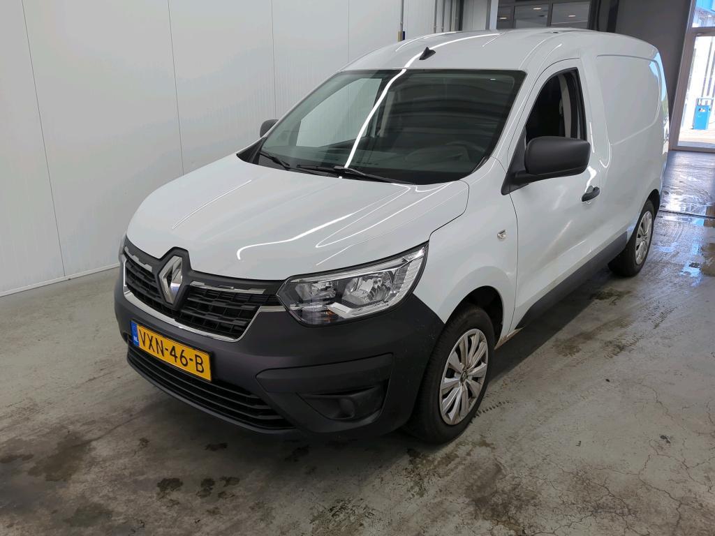 Renault EXPRESS 1.5 Blue dCi 55kW Comfort plus, 2023