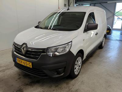 Renault EXPRESS 1.5 Blue dCi 55kW Comfort plus, 2023