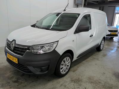 Renault EXPRESS 1.5 Blue dCi 55kW Comfort plus, 2023