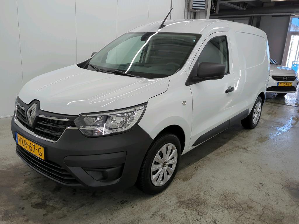 Renault EXPRESS 1.5 Blue dCi 55kW Comfort plus, 2023