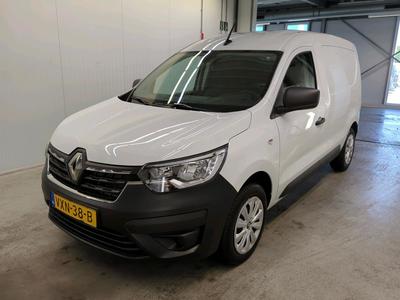 Renault EXPRESS 1.5 Blue dCi 55kW Comfort plus, 2023