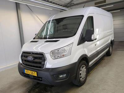 Ford Transit 350 2.0 TDCi 125kW RWD L3H2 Trend GB, 2020