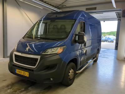 Peugeot Boxer 330 2.2 BlueHDI 88kW GB L2H2 Premium, 2021