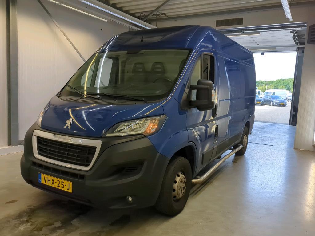 Peugeot Boxer 330 2.2 BlueHDI 88kW GB L2H2 Premium, 2021