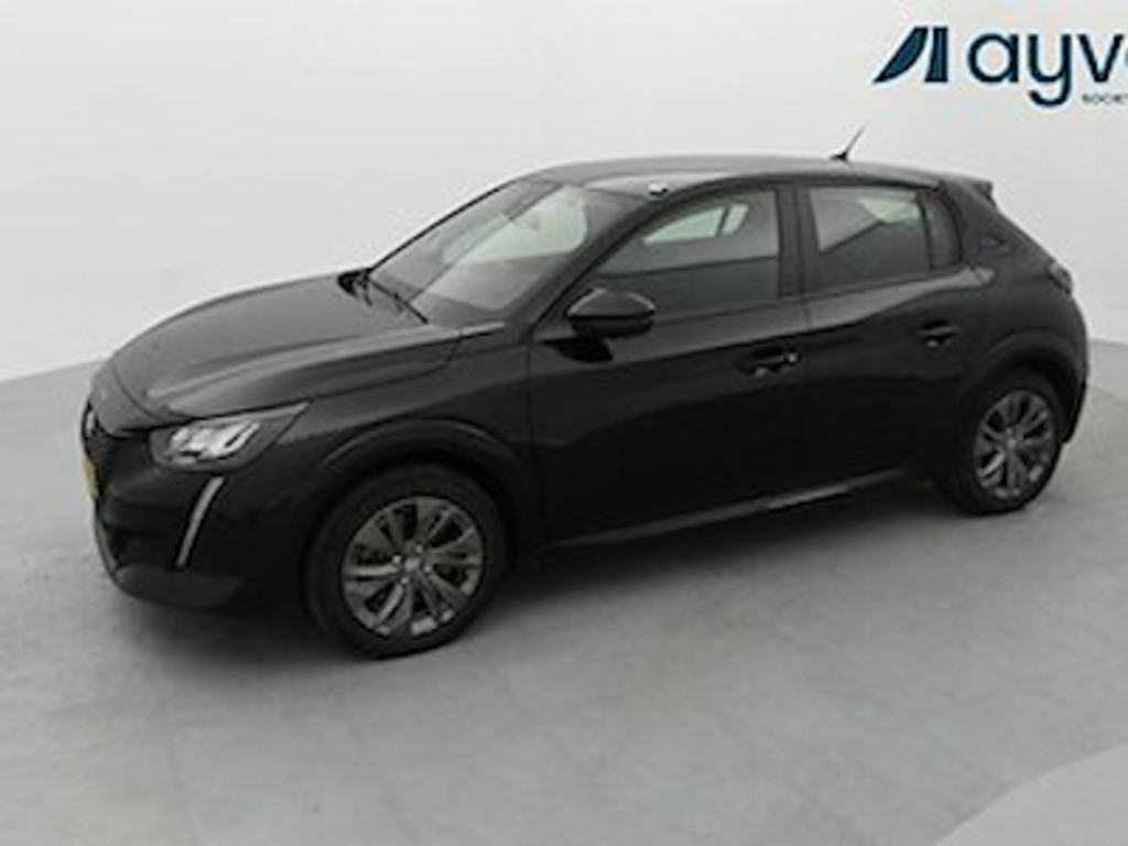 Peugeot 208 bev 50kwh elect. e-208 aut 136CV ACTIVE PACK