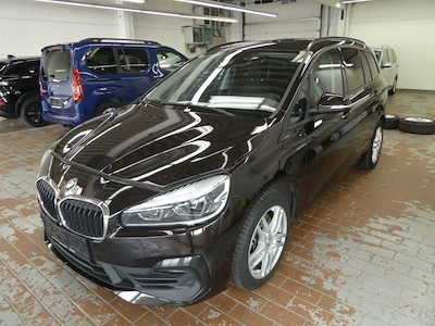 BMW Series 2 gran TO URER 2.0 220D A ADVANTAGE