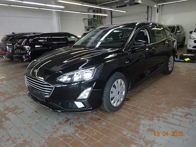 Ford FOCUS 1.5L ECOBLUE 70KW TREND EDITION BUSINESS