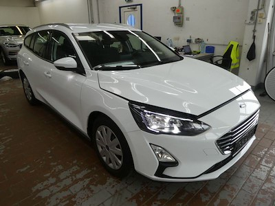 Ford FOCUS 1.5L ECOBLUE TITANIUM TURNIER