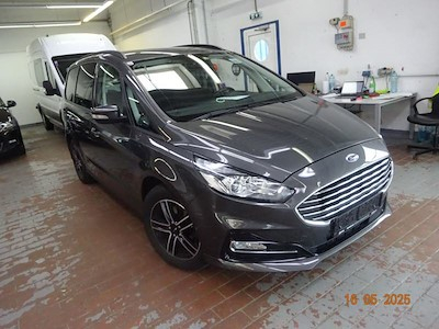 Ford GALAXY 2.0 ECOBLUE SCR 110KW EDITION AUTO