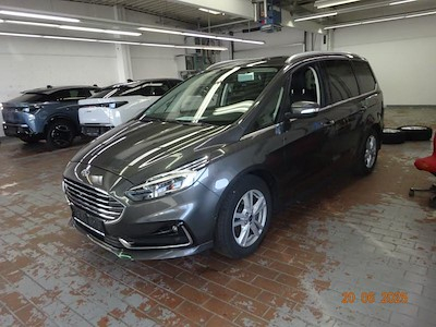 Ford GALAXY 2.0 ECOBLUE SCR 110KW TITANIUM AUTO