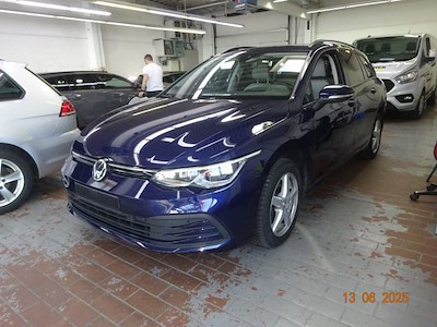 Volkswagen GOLF 2.0 TDI SCR 85KW DSG LIFE VARIANT