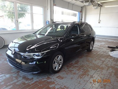 Volkswagen GOLF 2.0 TDI SCR 85KW LIFE VARIANT
