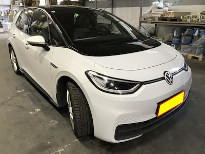 Volkswagen ID.3 58KWH 107KW PRO BUSINESS AUTO