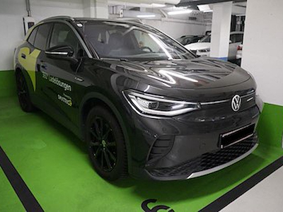 Volkswagen ID.4 77KWH PRO PERFORMANCE 1ST MAX AUTO