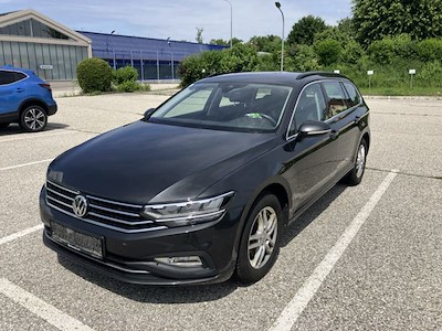 Volkswagen PASSAT 2.0 TDI SCR BUSINESS VARIANT