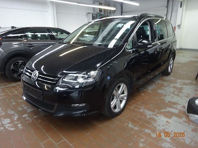 Volkswagen SHARAN 2.0 TDI SCR 110KW DSG BUSINESS BMT